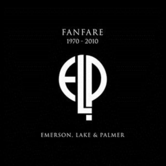 Fanfare 1970-2010