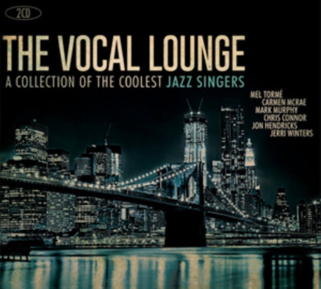 The Vocal Lounge