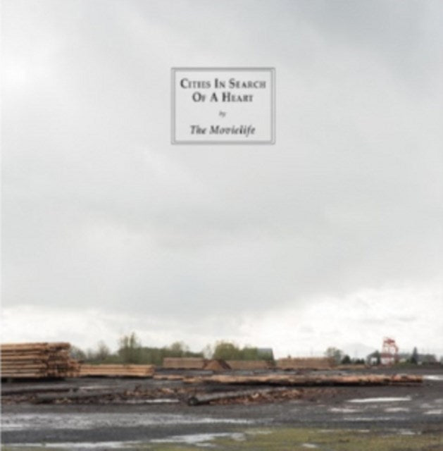 Cities in Search of a Heart