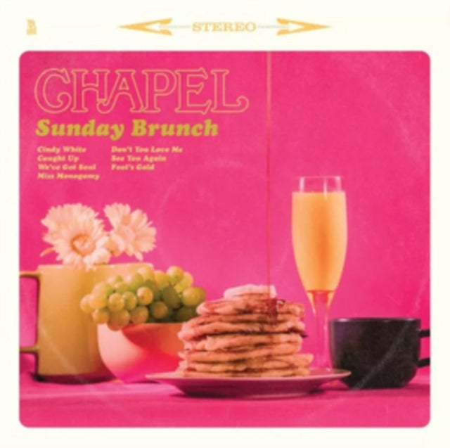 Sunday Brunch