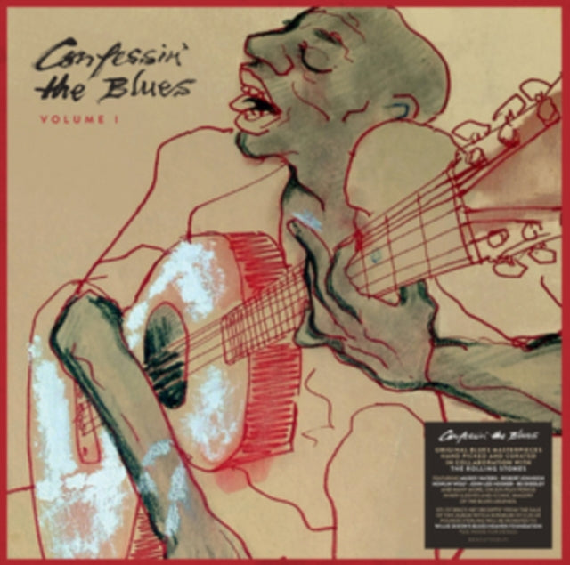 Confessin' the Blues