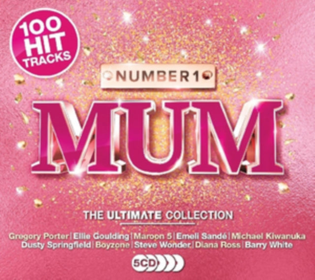 The Ultimate Collection