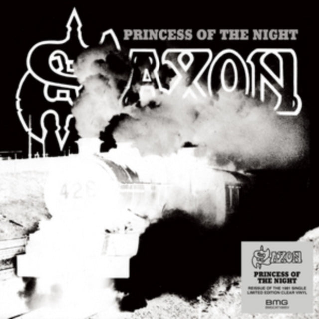 Princess of the Night