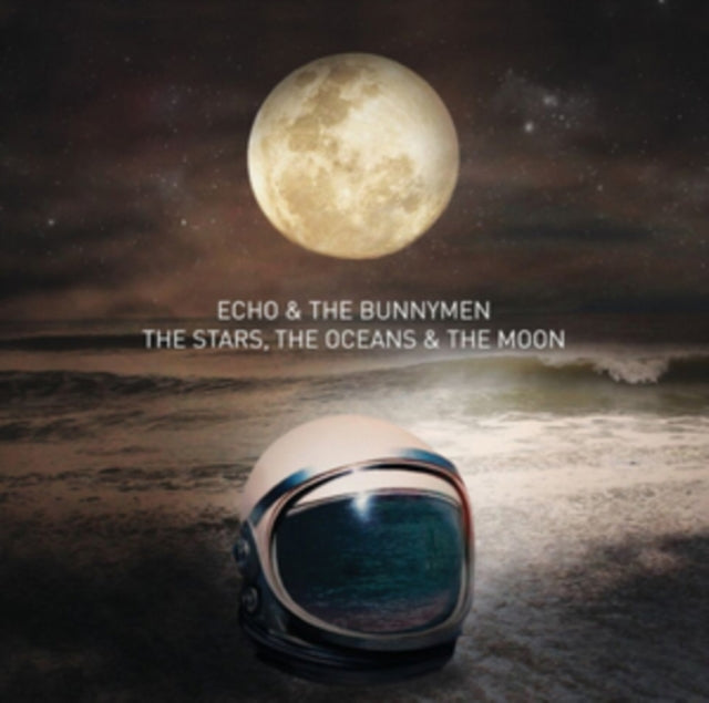 The Stars, the Oceans & the Moon