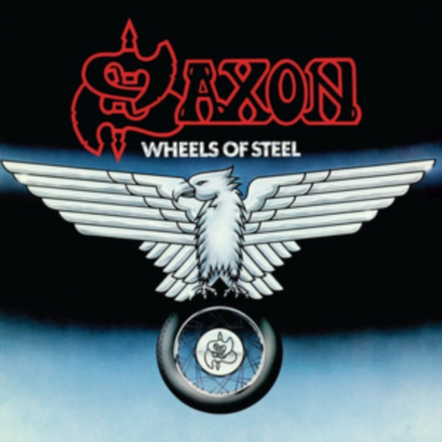 Wheels of Steel