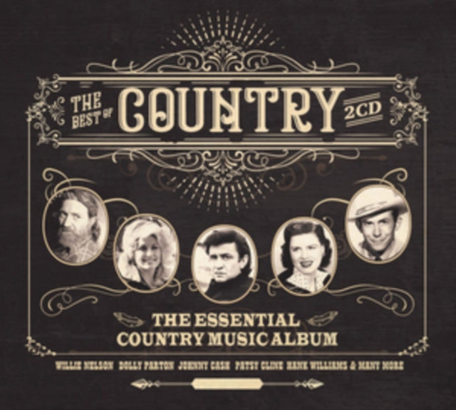 The Best of Country