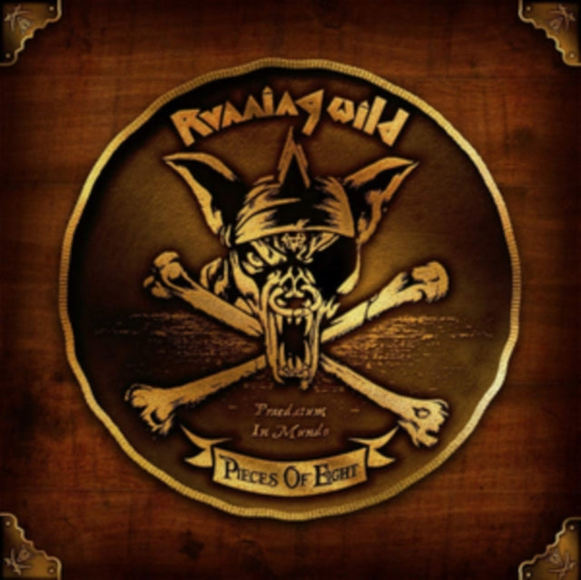 Pieces of Eight