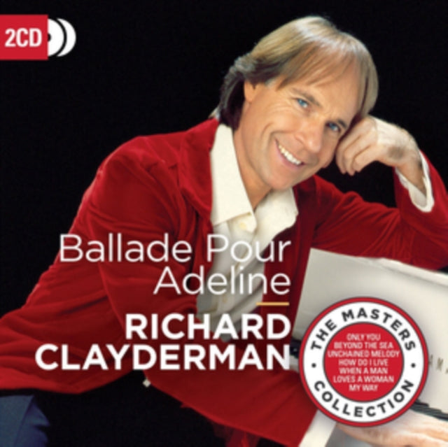 Ballade Pour Adeline