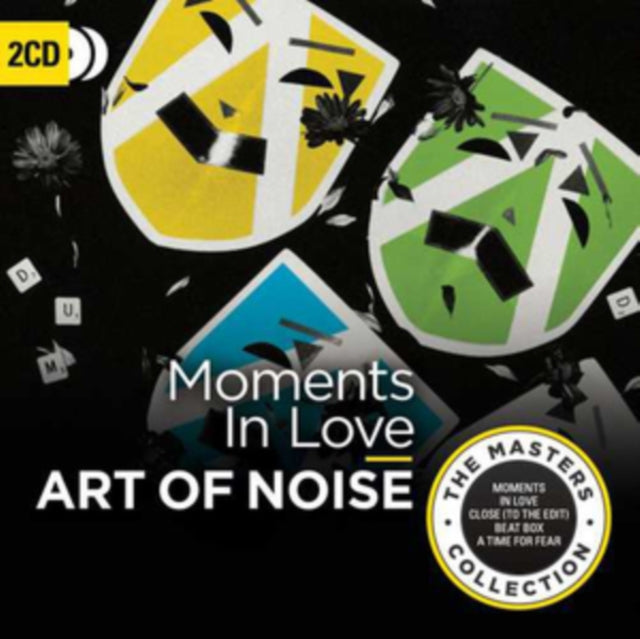 Moments in Love