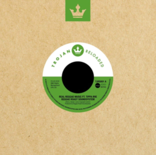 Real Reggae Music