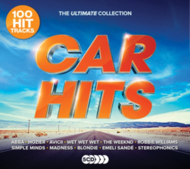Car Hits