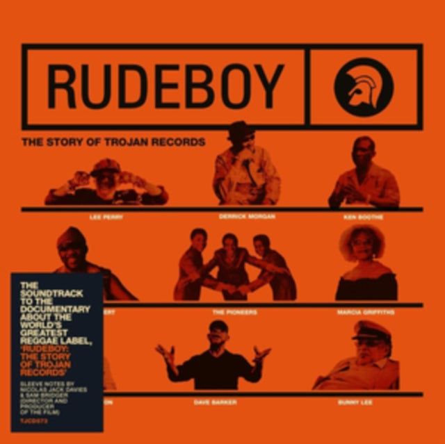 Rudeboy
