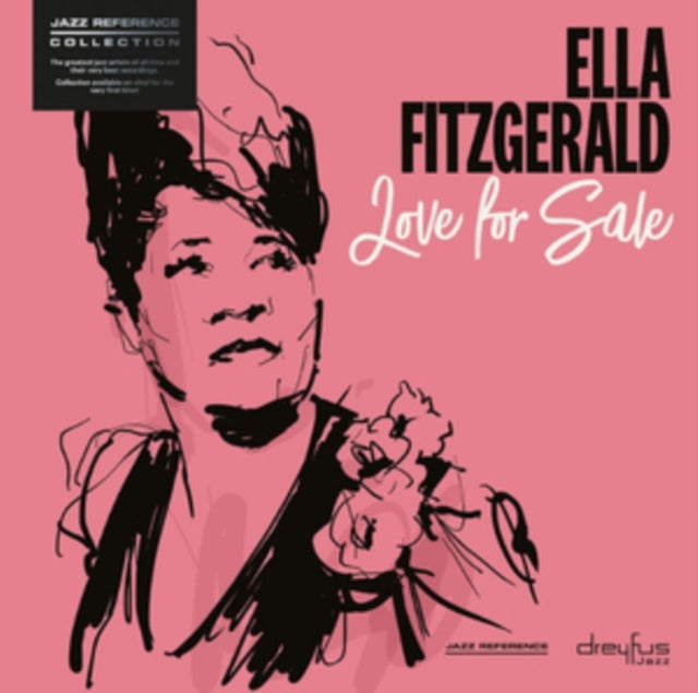 Love for Sale