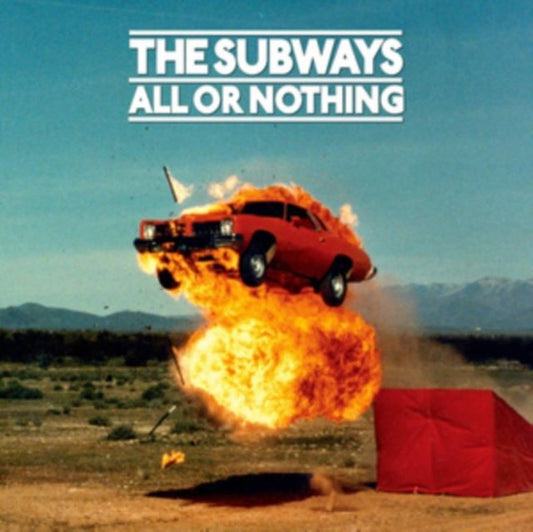 All of Nothing