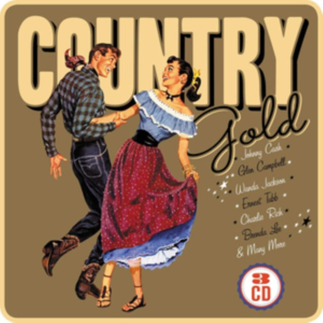 Country Gold