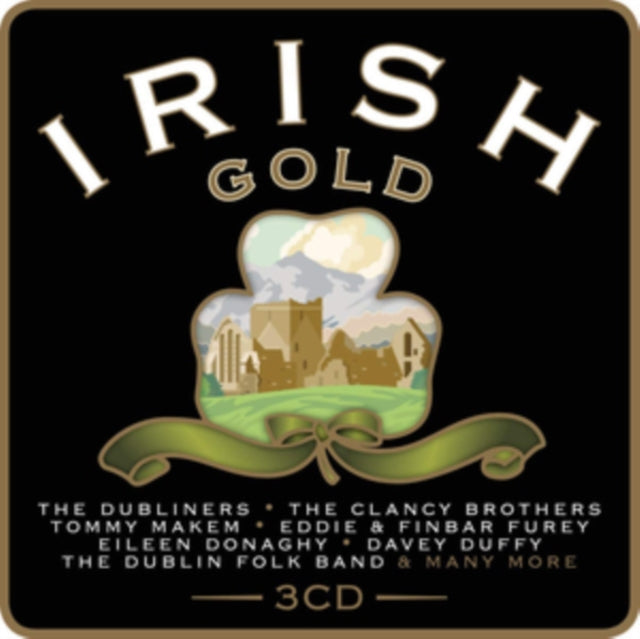 Irish Gold