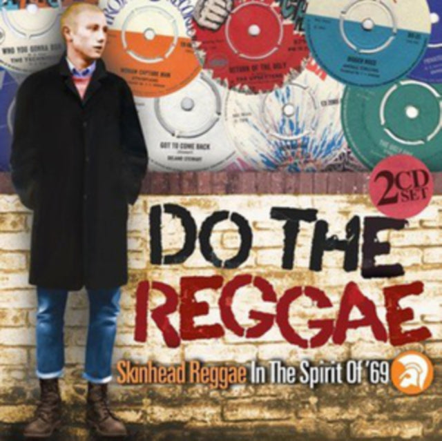 Do the Reggae