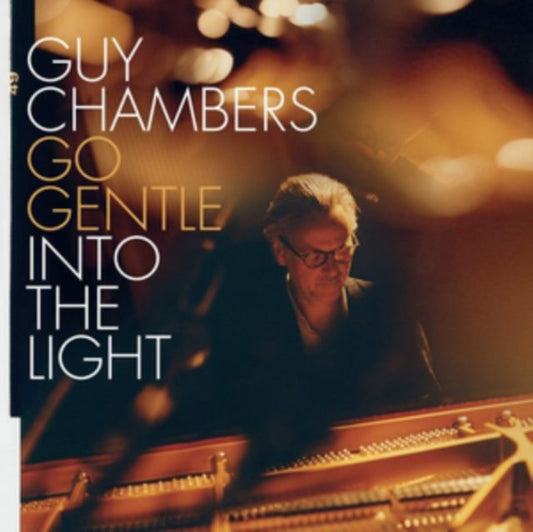 Go Gentle Into the Light