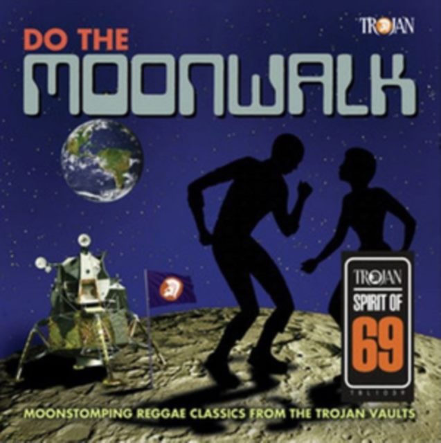 Do the Moonwalk