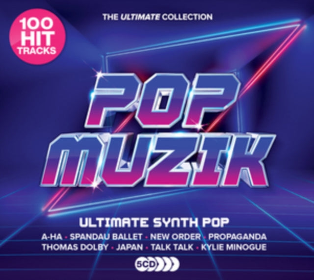 Pop Muzik