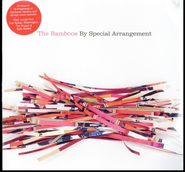 By Special Arrangement