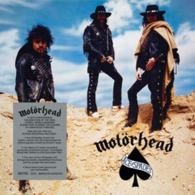 Ace of Spades