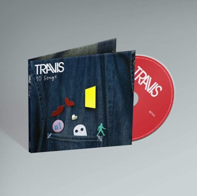 10 Songs
