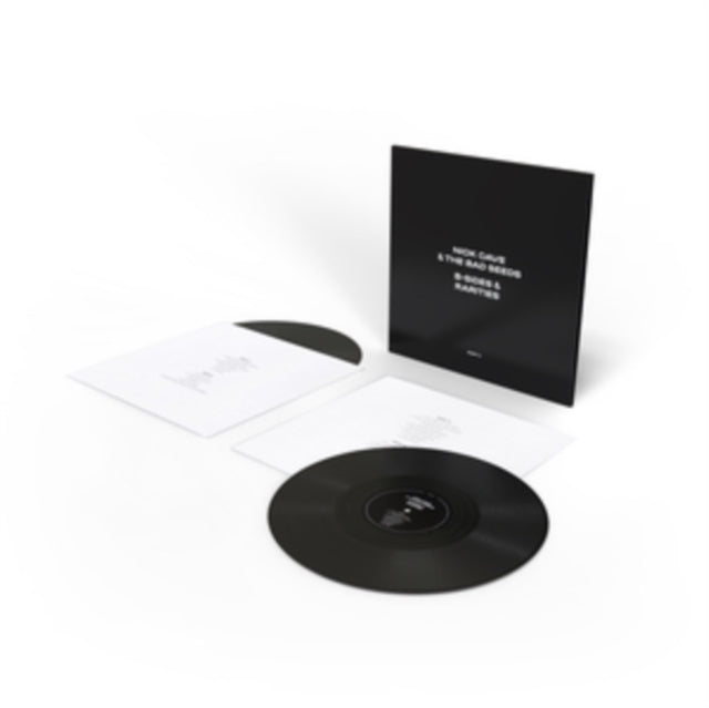 B-sides & Rarities: Part II