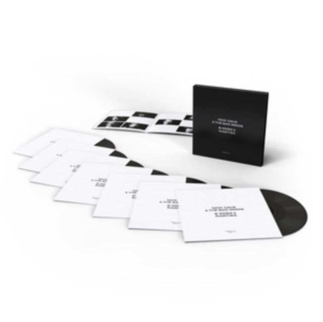 B-sides & Rarities: Parts I & II