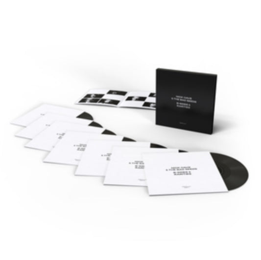B-sides & Rarities: Parts I & II