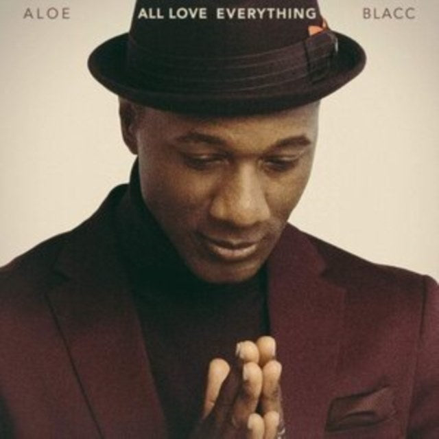 All Love Everything
