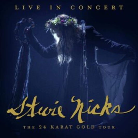 The 24 Karat Gold Tour