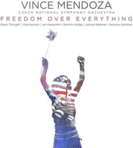 Freedom Over Everything