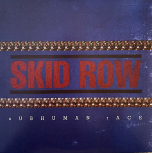 Subhuman Race