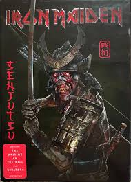 Senjutsu (Deluxe Mediabook)