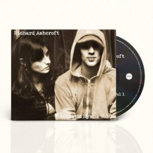 Acoustic Hymns