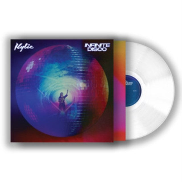 Infinite Disco
