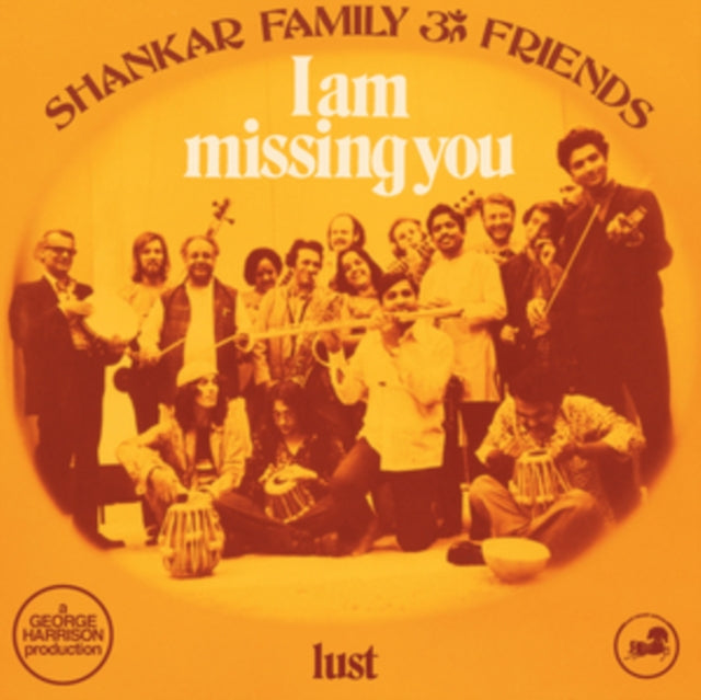 I Am Missing You (RSD 2022)
