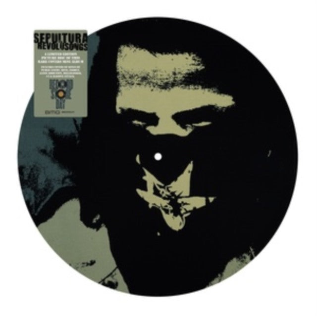 Revolusongs (RSD 2022)