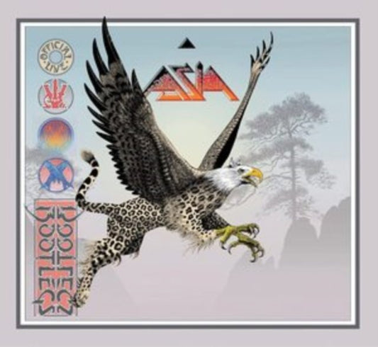 The Official Live Bootlegs