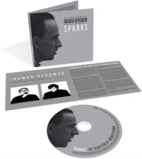 The Seduction of Ingmar Bergman