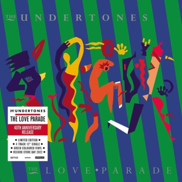 Love Parade (Indies)