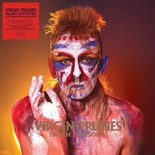 Pagan Lovesong (40th Anniversary Edition) (Clear Vinyl) (RSD 2022)