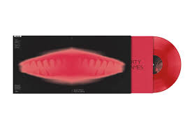Alpha Games (Red Vinyl) (Indies)