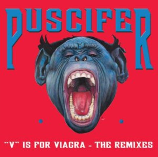 'V' Is for Vagina - The Remixes
