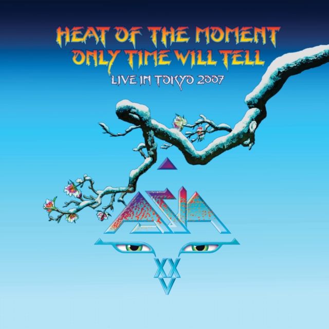 Heat of the Moment