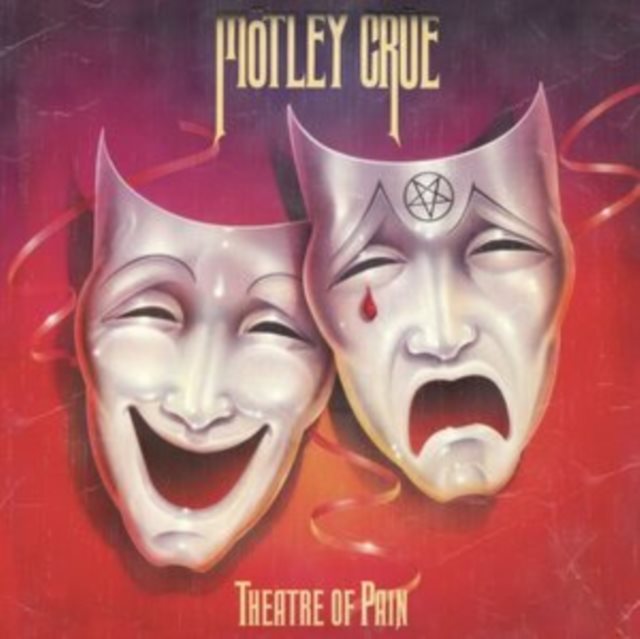 Theatre of Pain