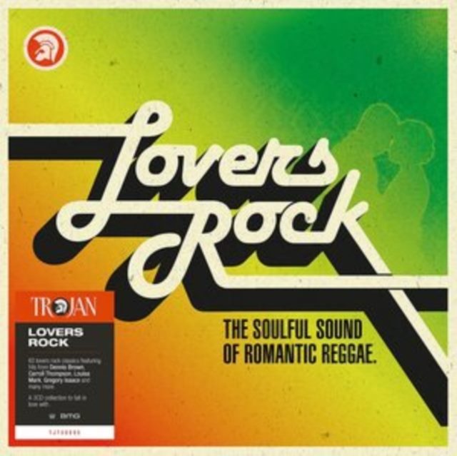 Lovers Rock