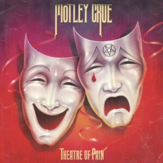 Theatre of Pain