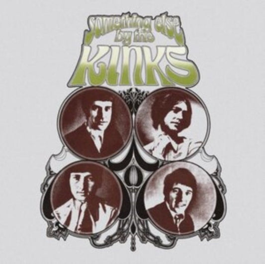 Something Else By the Kinks